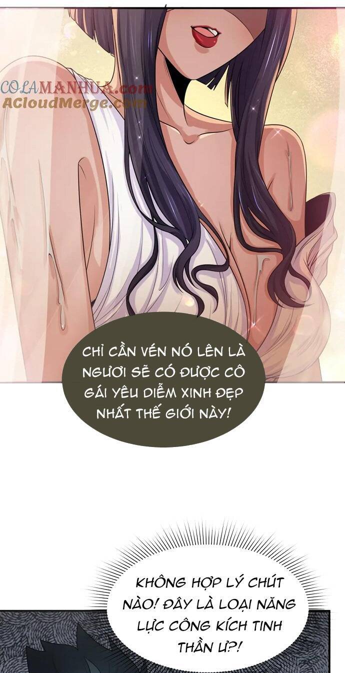 Kỷ Nguyên Kỳ Lạ Chap 135 - Next Chap 136