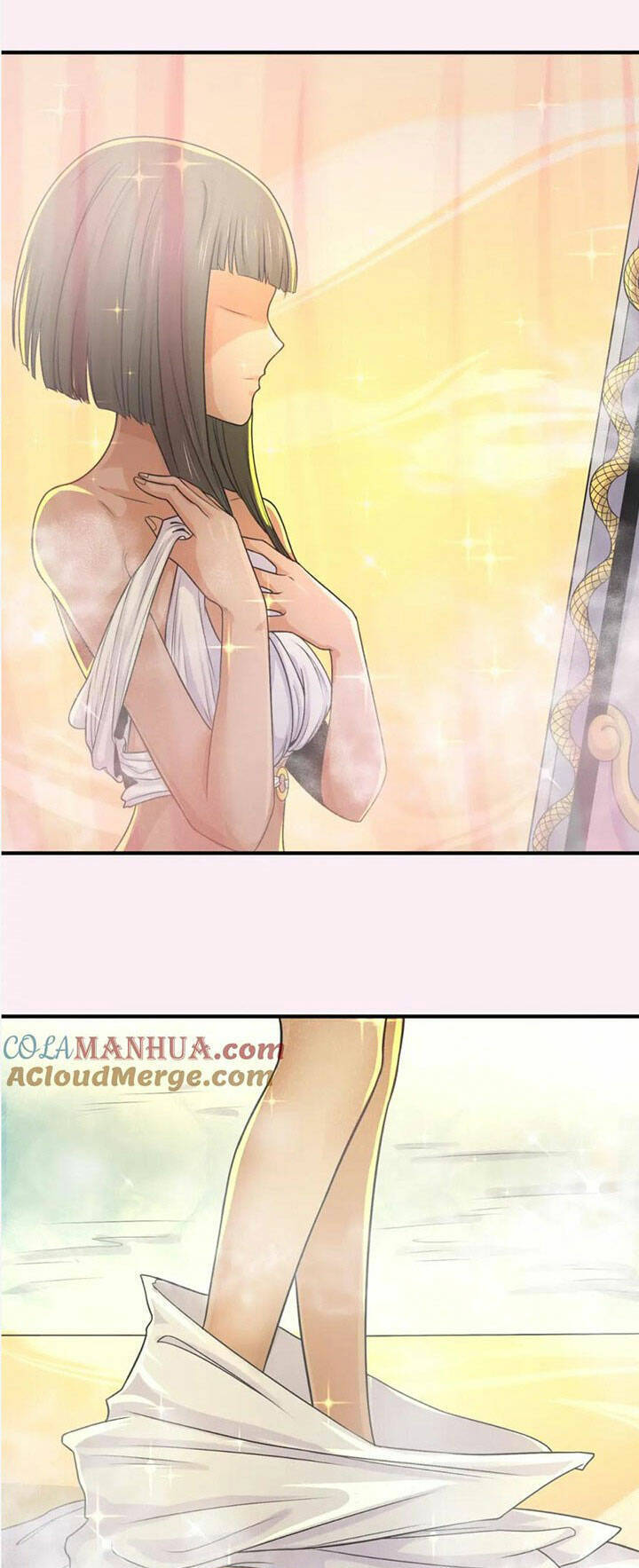 Kỷ Nguyên Kỳ Lạ Chap 136 - Next Chap 137
