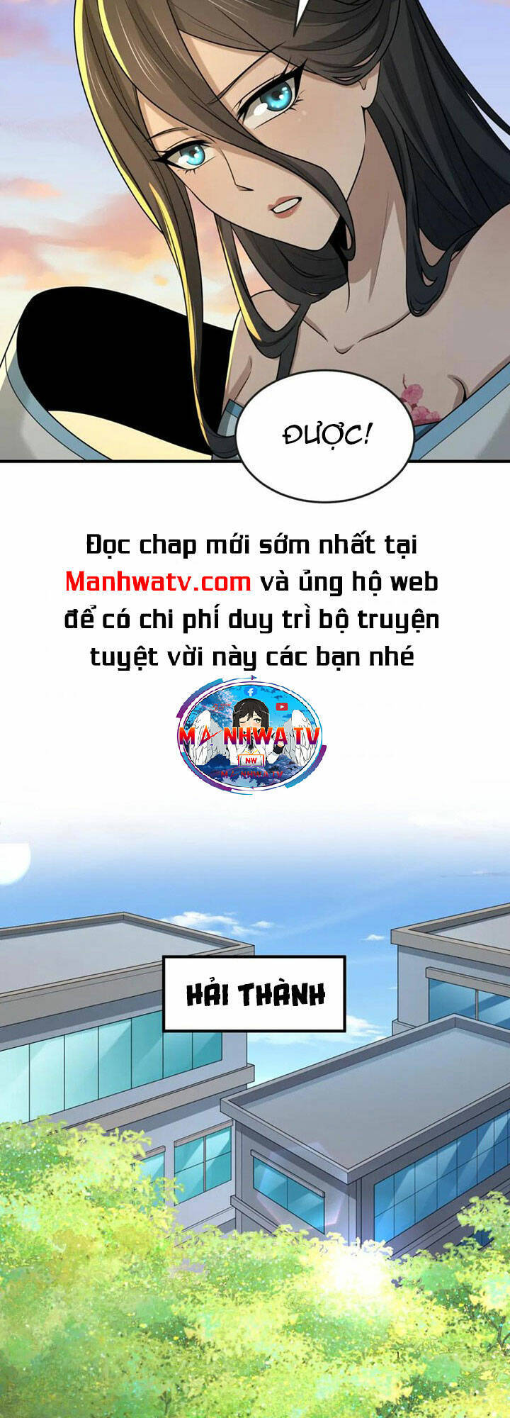 Kỷ Nguyên Kỳ Lạ Chap 138 - Next Chap 139
