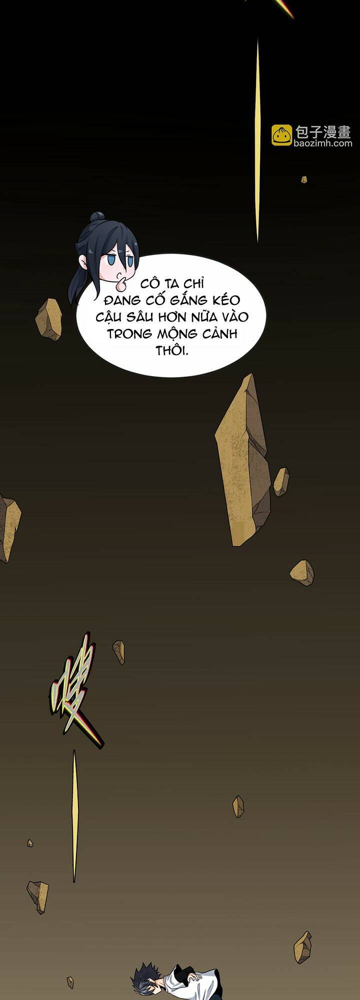 Kỷ Nguyên Kỳ Lạ Chap 139 - Next Chap 140