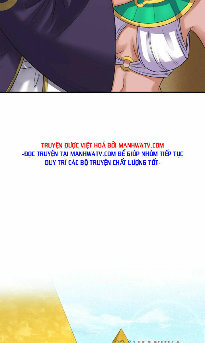 Kỷ Nguyên Kỳ Lạ Chap 141 - Next Chap 142