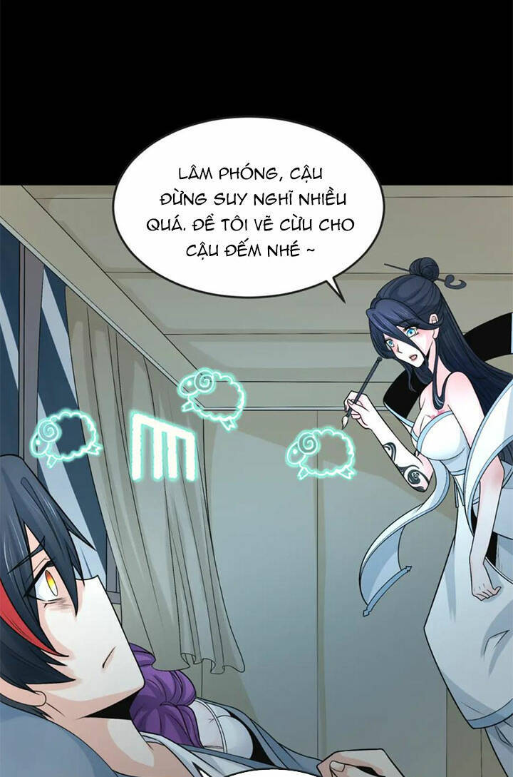 Kỷ Nguyên Kỳ Lạ Chap 141 - Next Chap 142