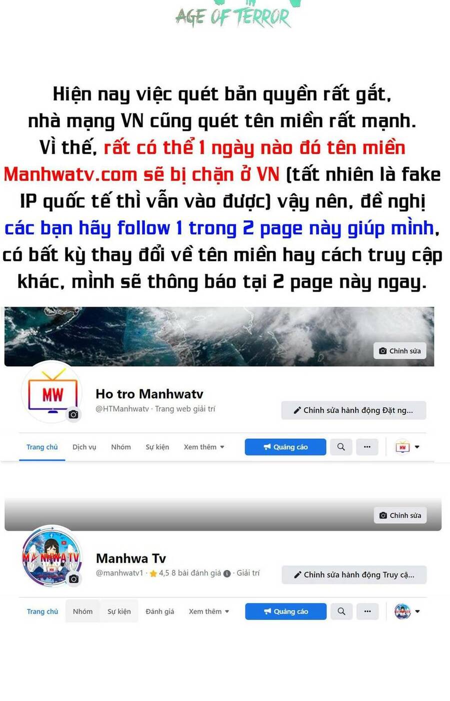 Kỷ Nguyên Kỳ Lạ Chap 142 - Next Chap 143