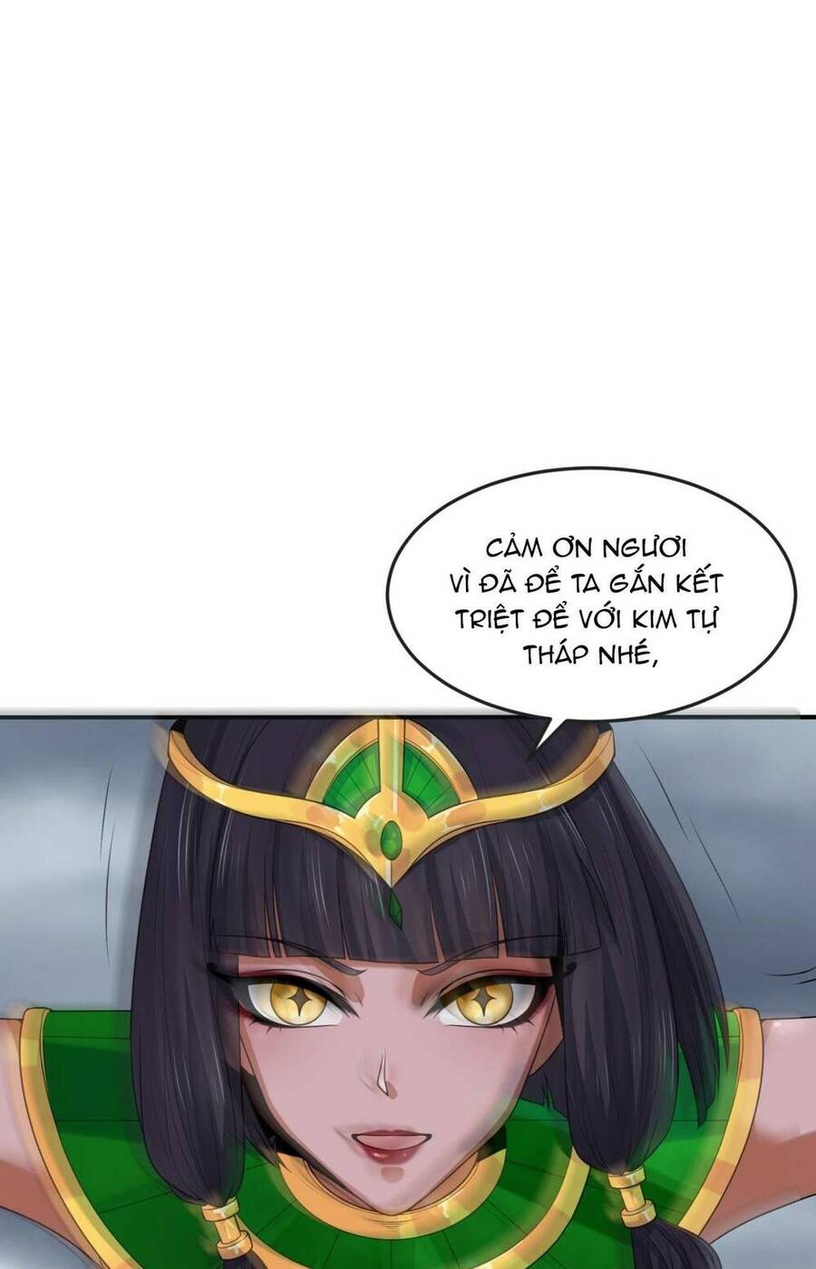 Kỷ Nguyên Kỳ Lạ Chap 142 - Next Chap 143