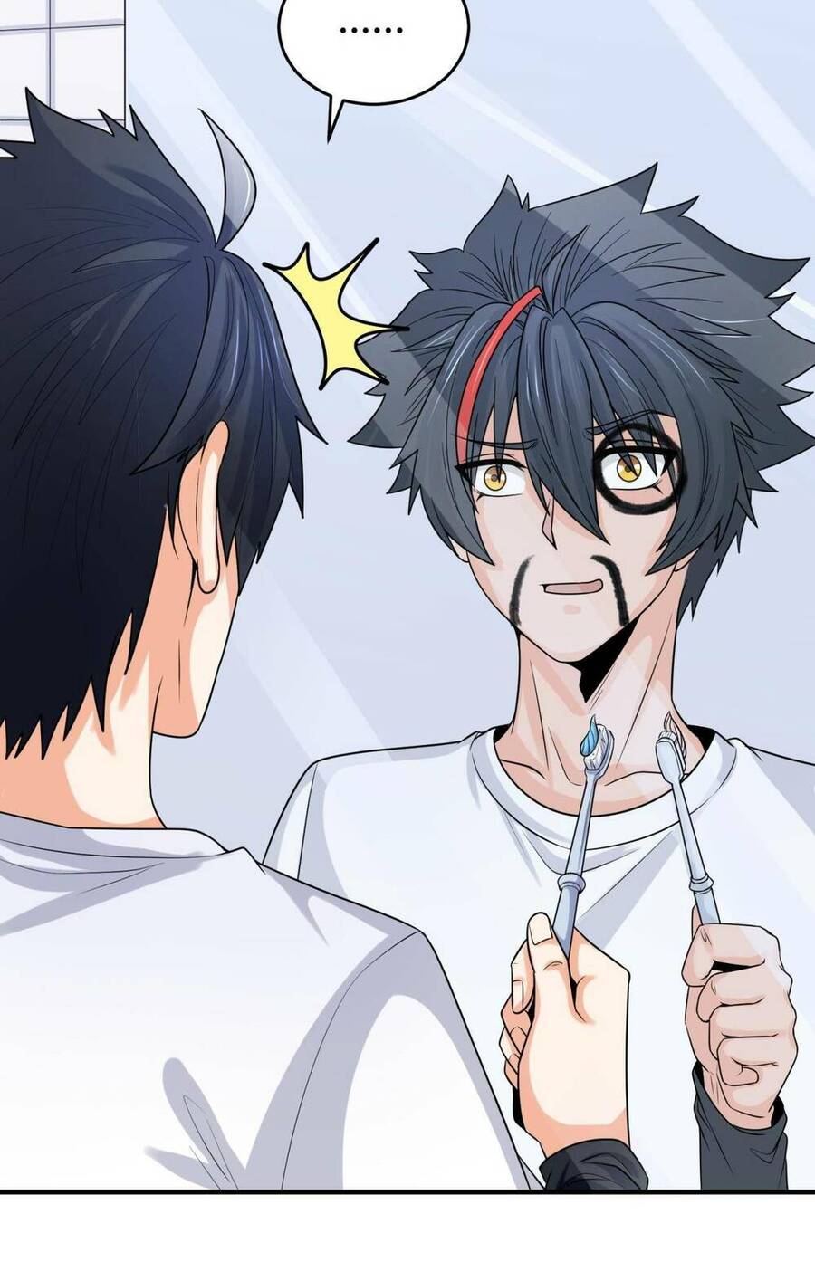 Kỷ Nguyên Kỳ Lạ Chap 142 - Next Chap 143