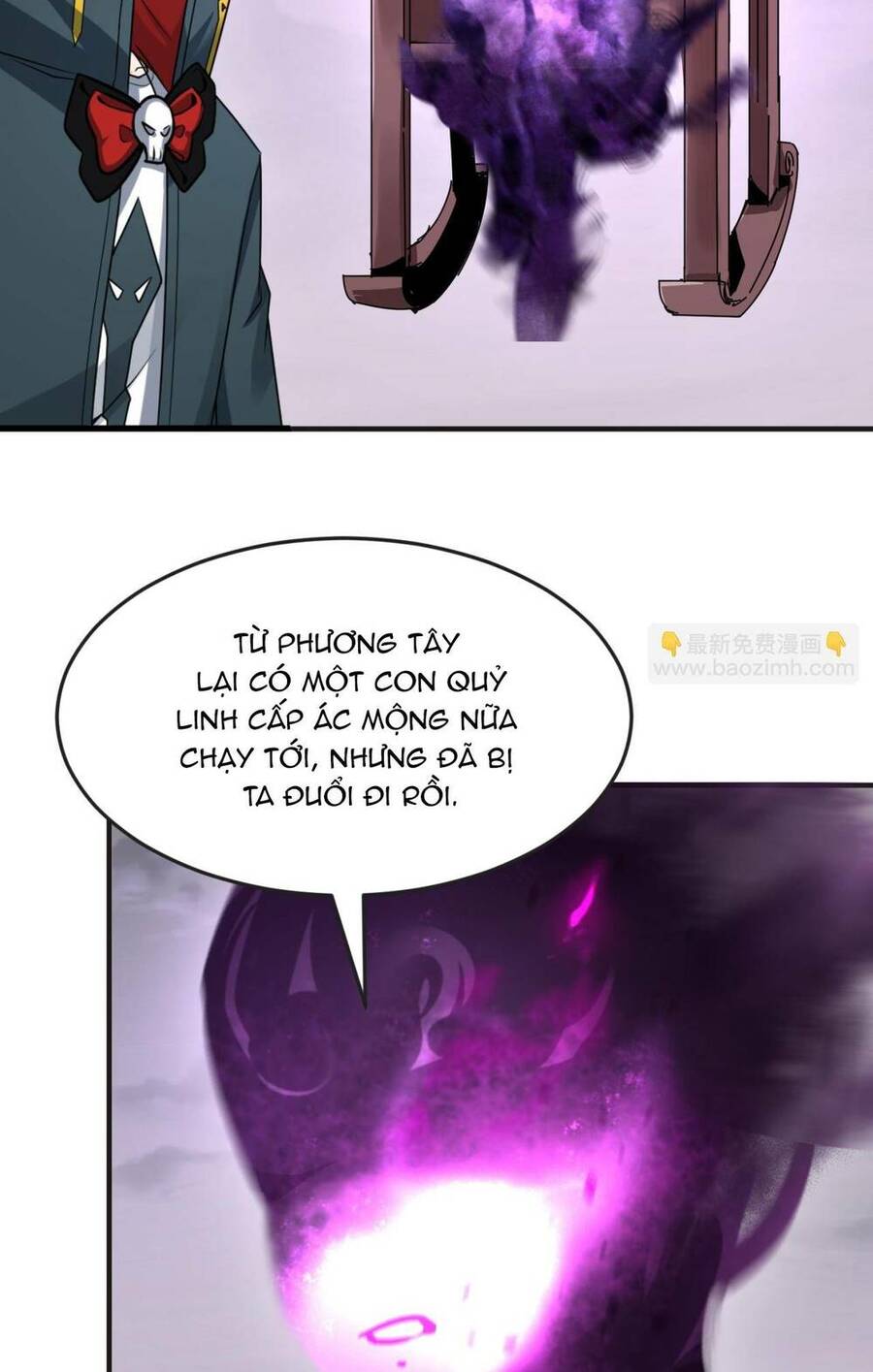 Kỷ Nguyên Kỳ Lạ Chap 142 - Next Chap 143