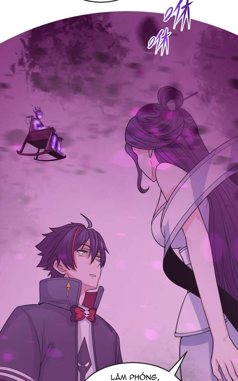Kỷ Nguyên Kỳ Lạ Chap 142 - Next Chap 143
