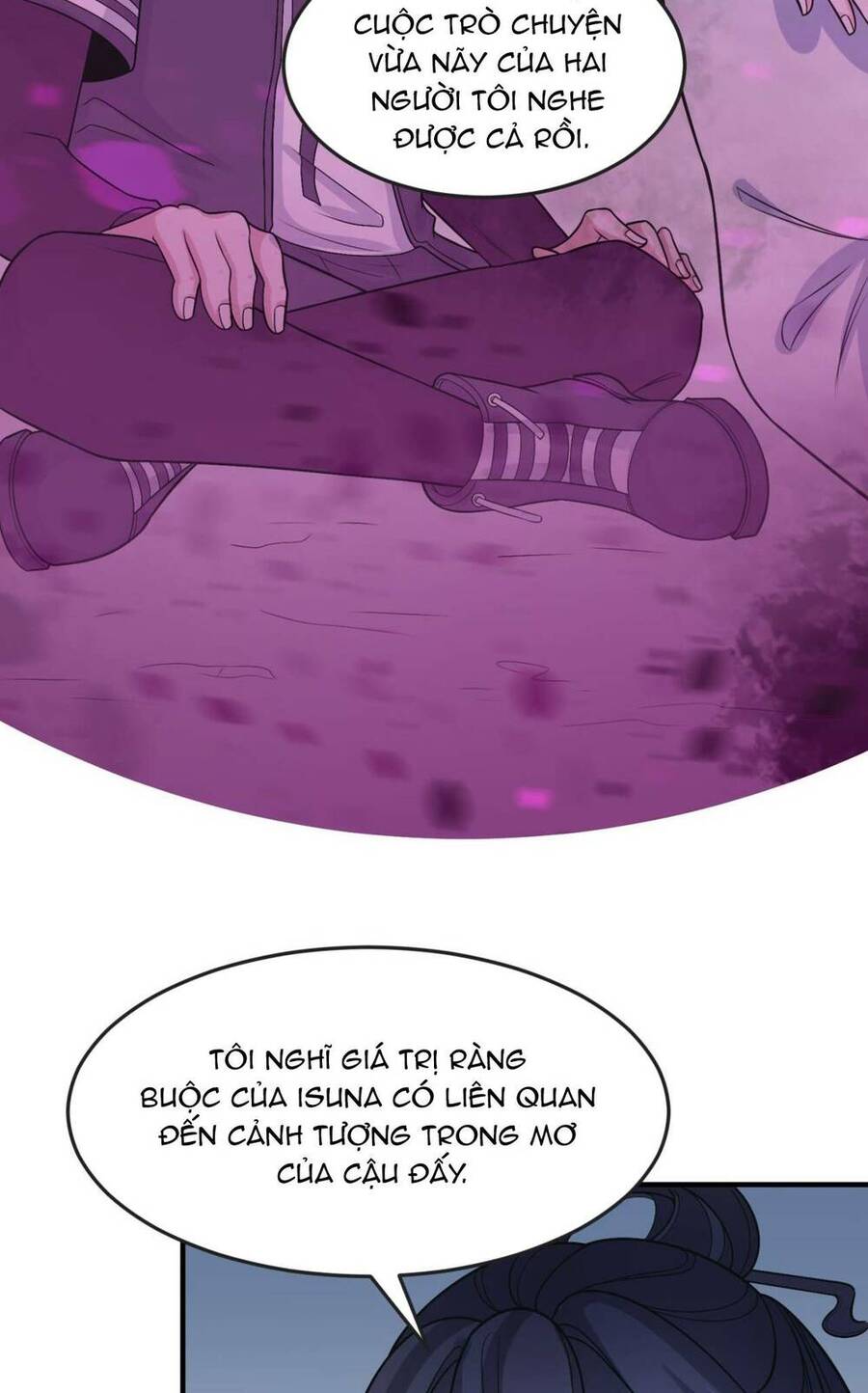 Kỷ Nguyên Kỳ Lạ Chap 142 - Next Chap 143