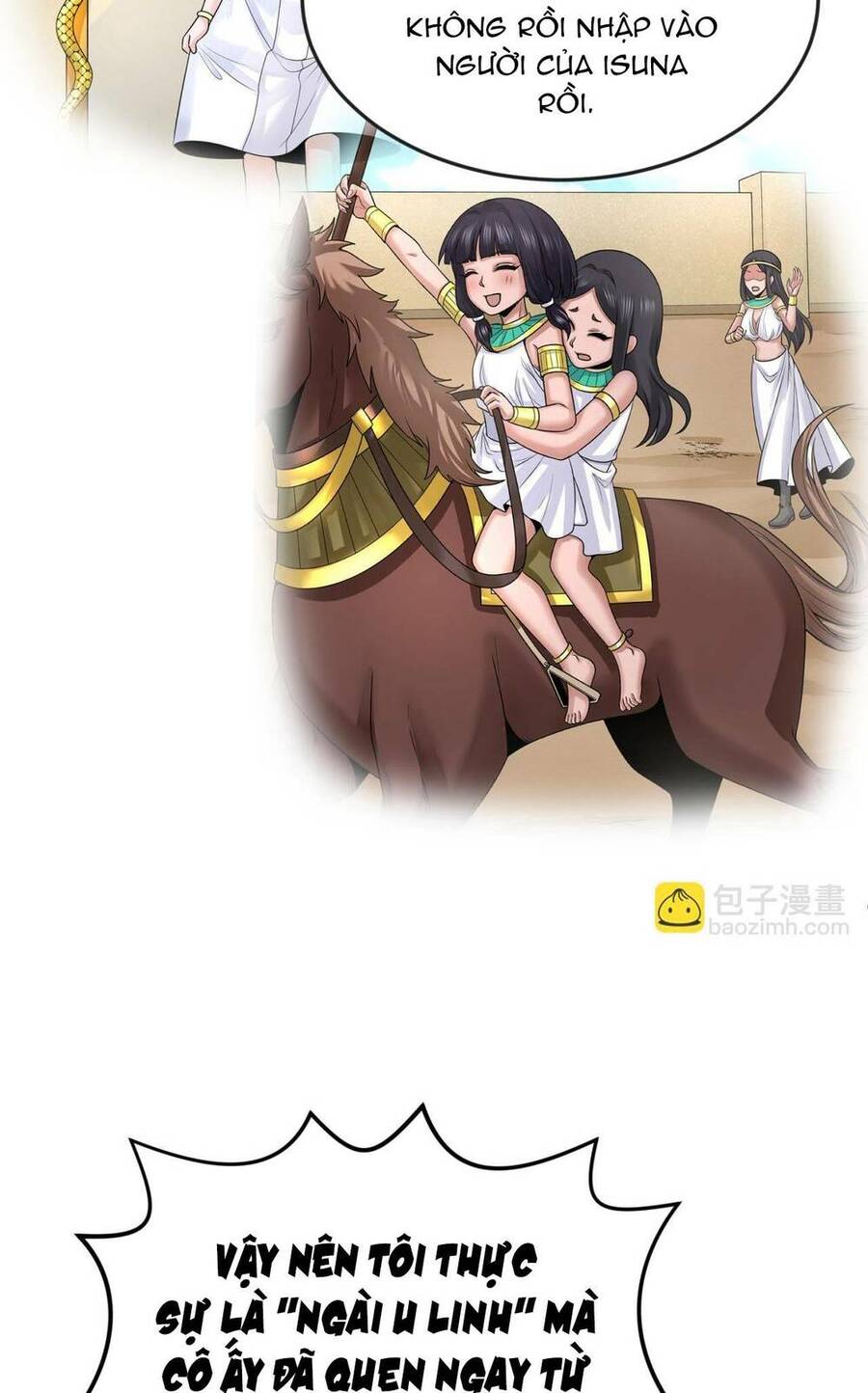 Kỷ Nguyên Kỳ Lạ Chap 142 - Next Chap 143