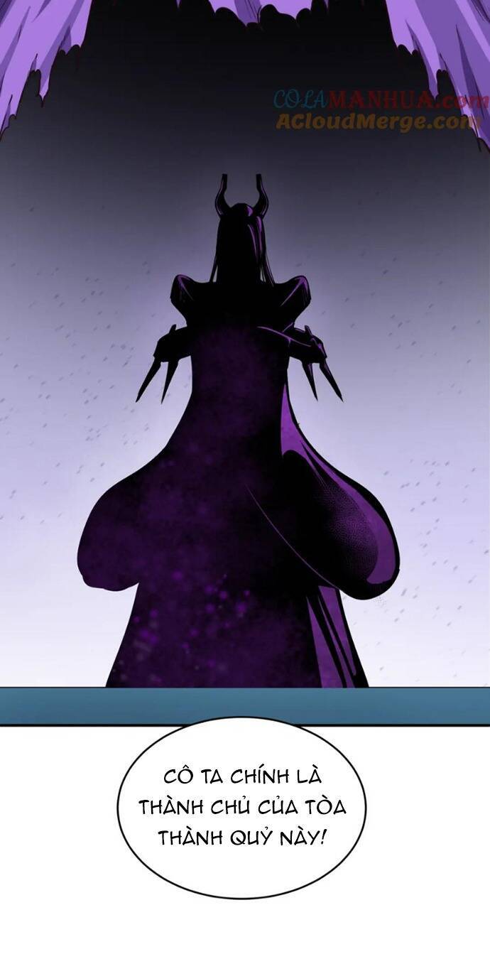 Kỷ Nguyên Kỳ Lạ Chap 143 - Next Chap 144