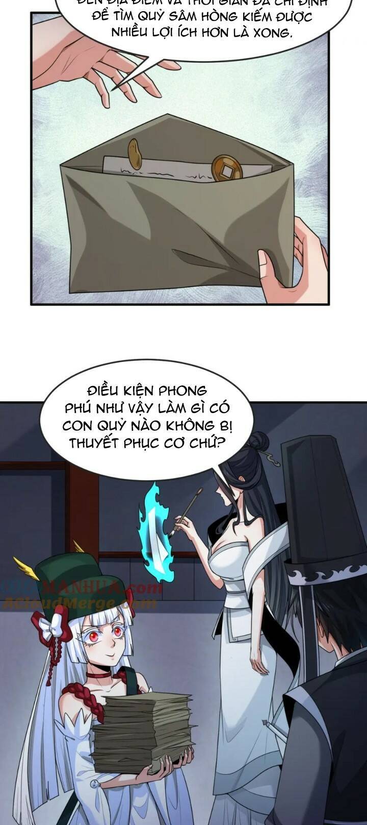 Kỷ Nguyên Kỳ Lạ Chap 144 - Next Chap 145