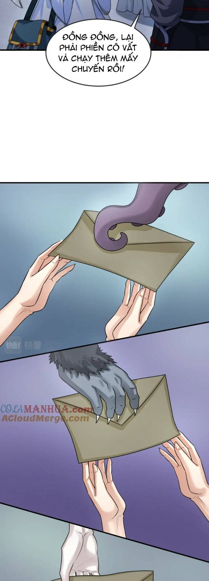 Kỷ Nguyên Kỳ Lạ Chap 144 - Next Chap 145
