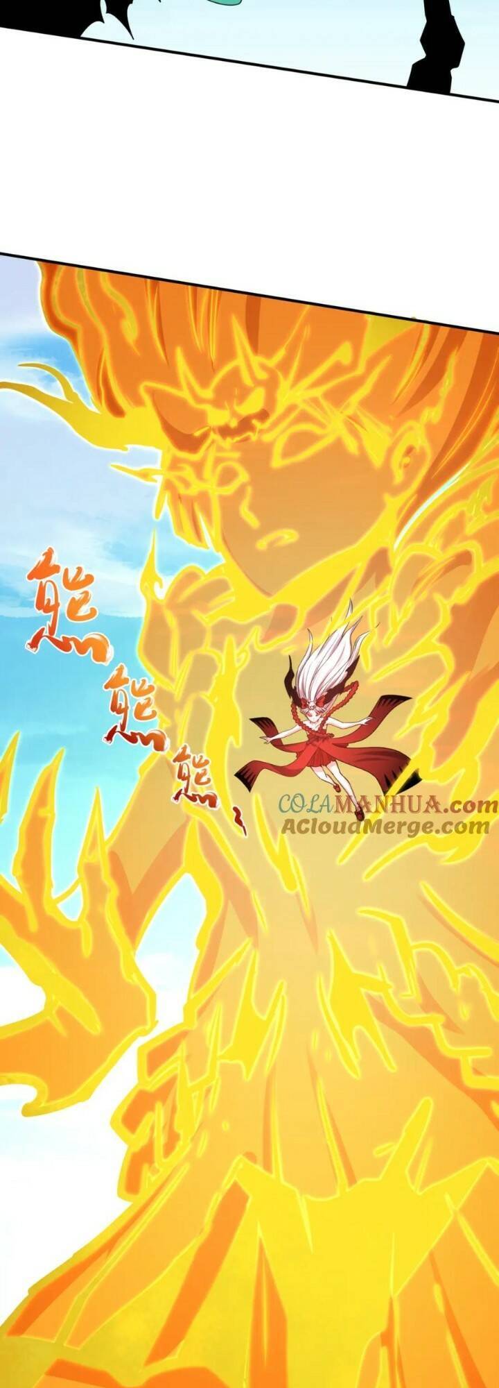 Kỷ Nguyên Kỳ Lạ Chap 145 - Next Chap 146