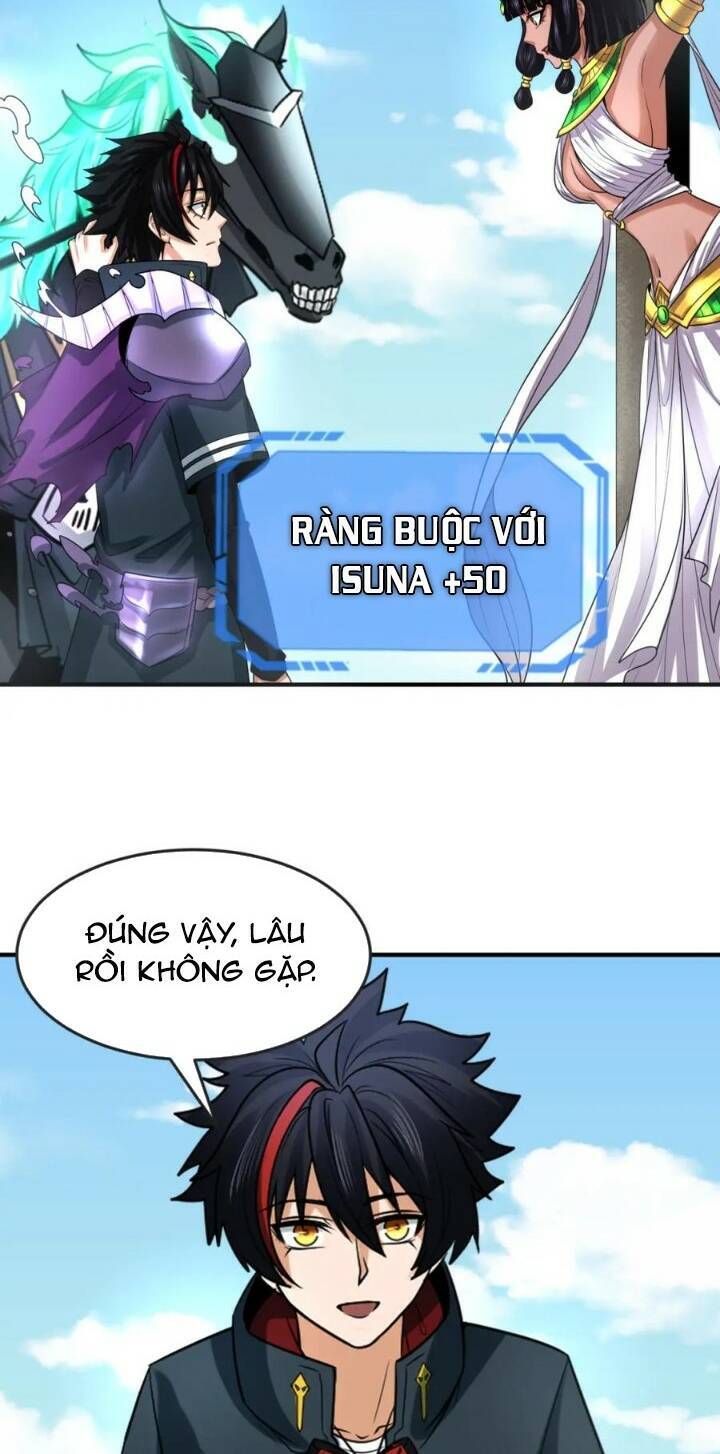 Kỷ Nguyên Kỳ Lạ Chap 145 - Next Chap 146