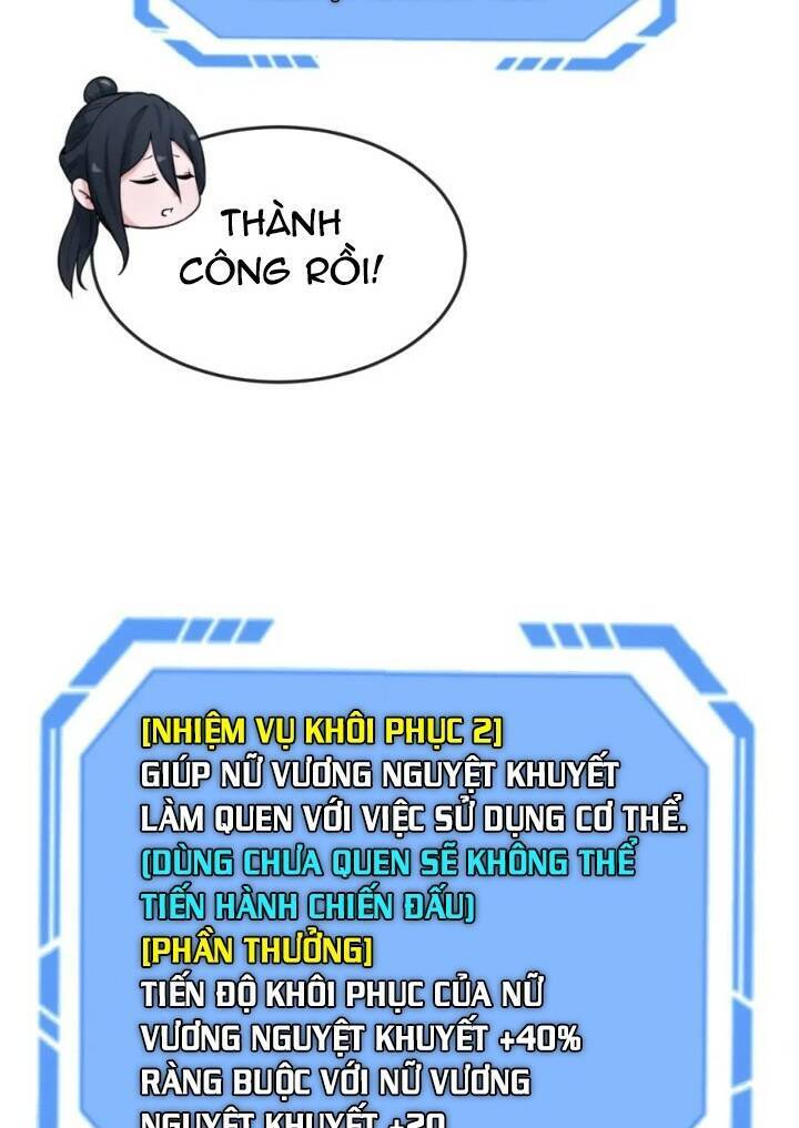 Kỷ Nguyên Kỳ Lạ Chap 146 - Next Chap 147