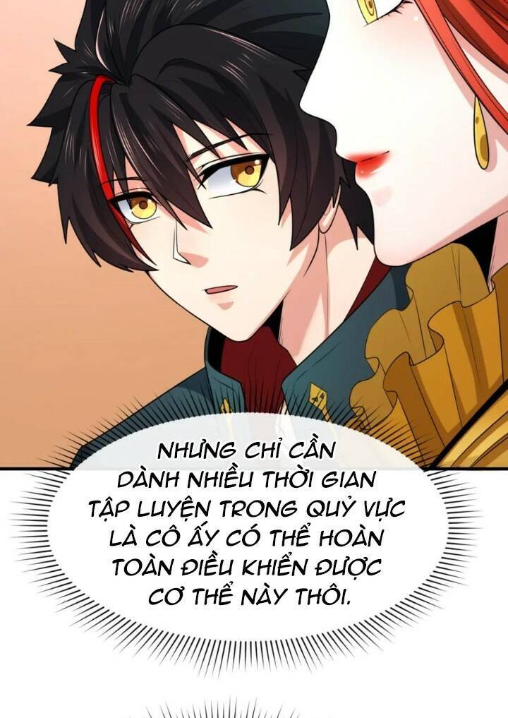 Kỷ Nguyên Kỳ Lạ Chap 146 - Next Chap 147