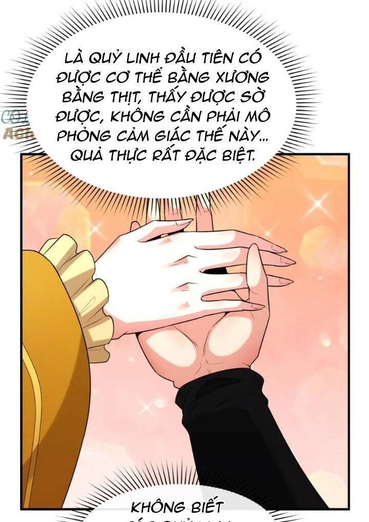 Kỷ Nguyên Kỳ Lạ Chap 146 - Next Chap 147