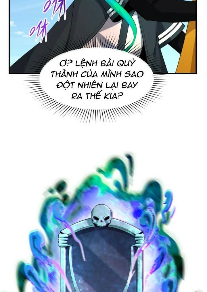 Kỷ Nguyên Kỳ Lạ Chap 146 - Next Chap 147