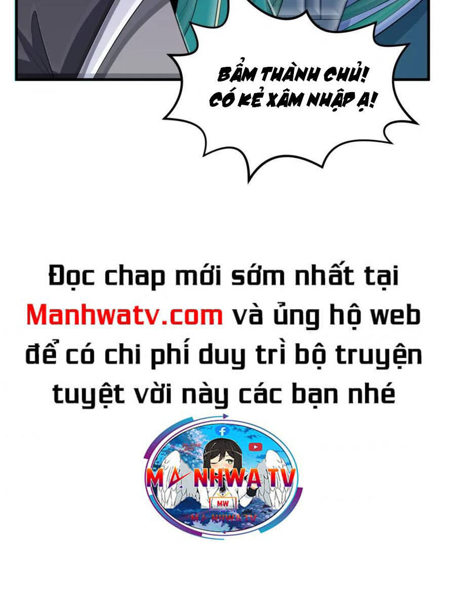 Kỷ Nguyên Kỳ Lạ Chap 147 - Next Chap 148