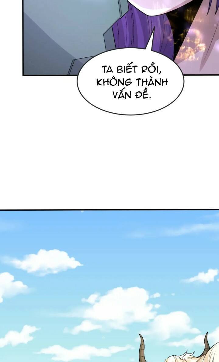 Kỷ Nguyên Kỳ Lạ Chap 148 - Next Chap 149