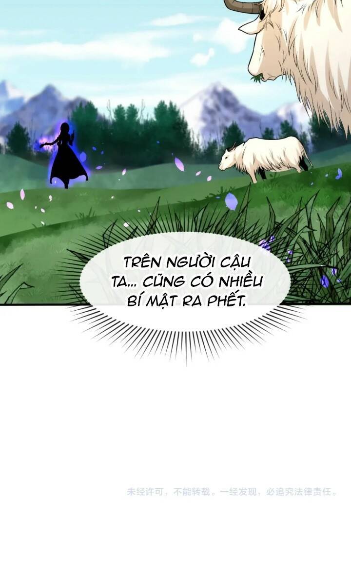 Kỷ Nguyên Kỳ Lạ Chap 148 - Next Chap 149