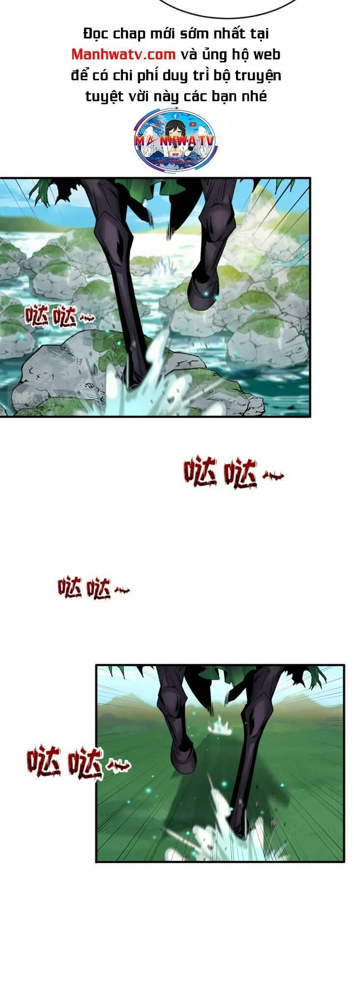Kỷ Nguyên Kỳ Lạ Chap 149 - Next Chap 150