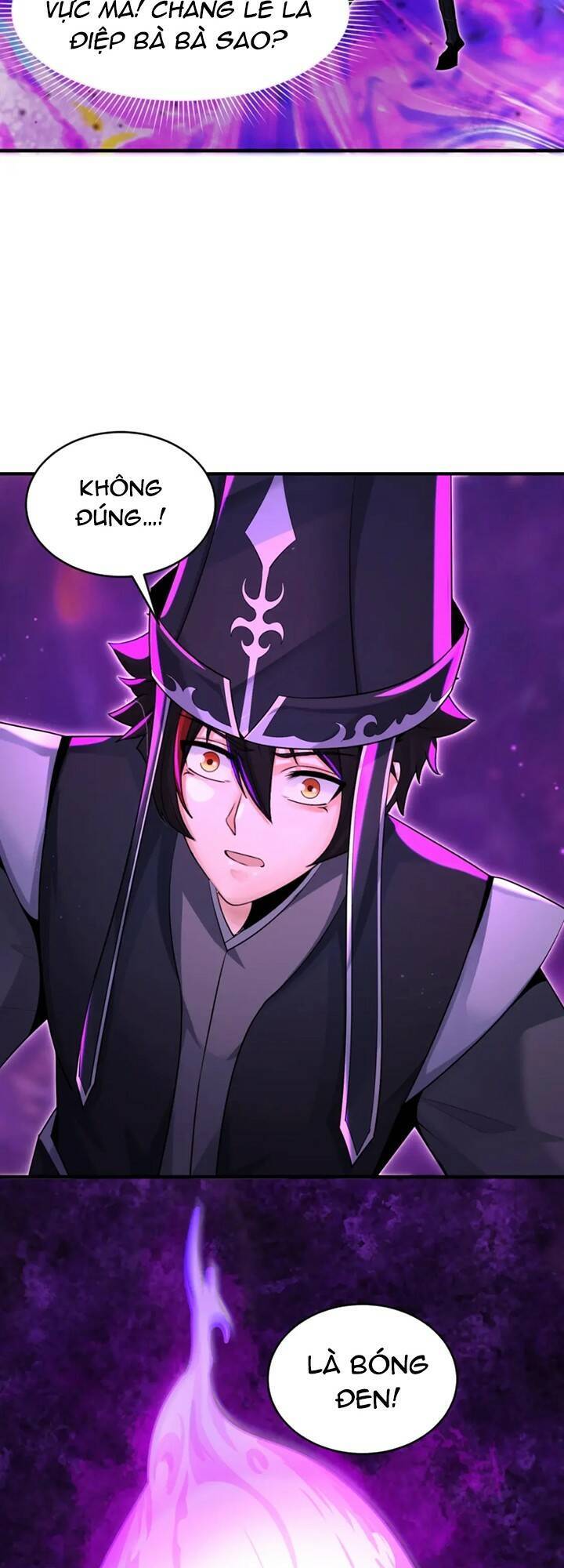 Kỷ Nguyên Kỳ Lạ Chap 149 - Next Chap 150