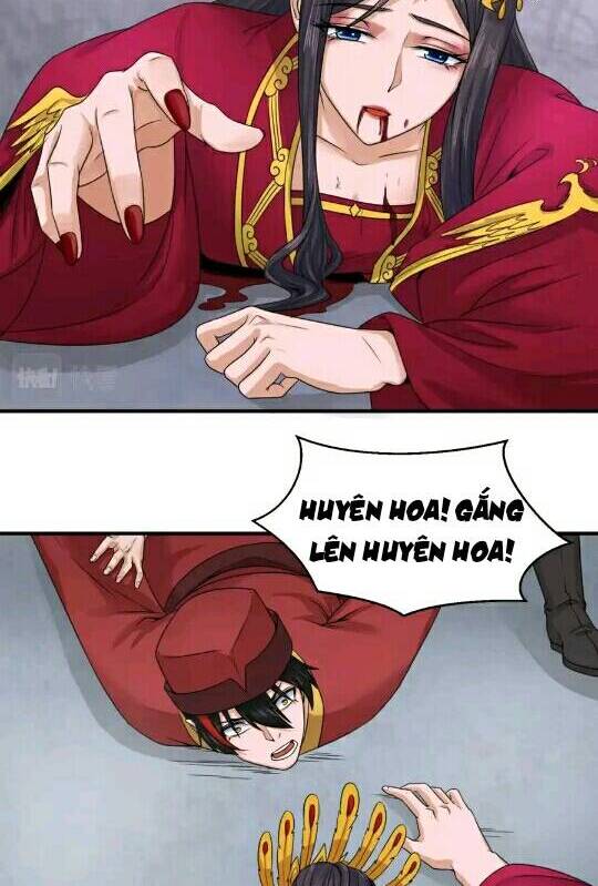 Kỷ Nguyên Kỳ Lạ Chap 15 - Next Chap 16