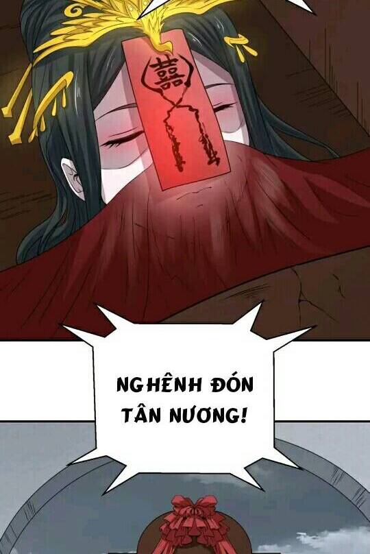 Kỷ Nguyên Kỳ Lạ Chap 15 - Next Chap 16