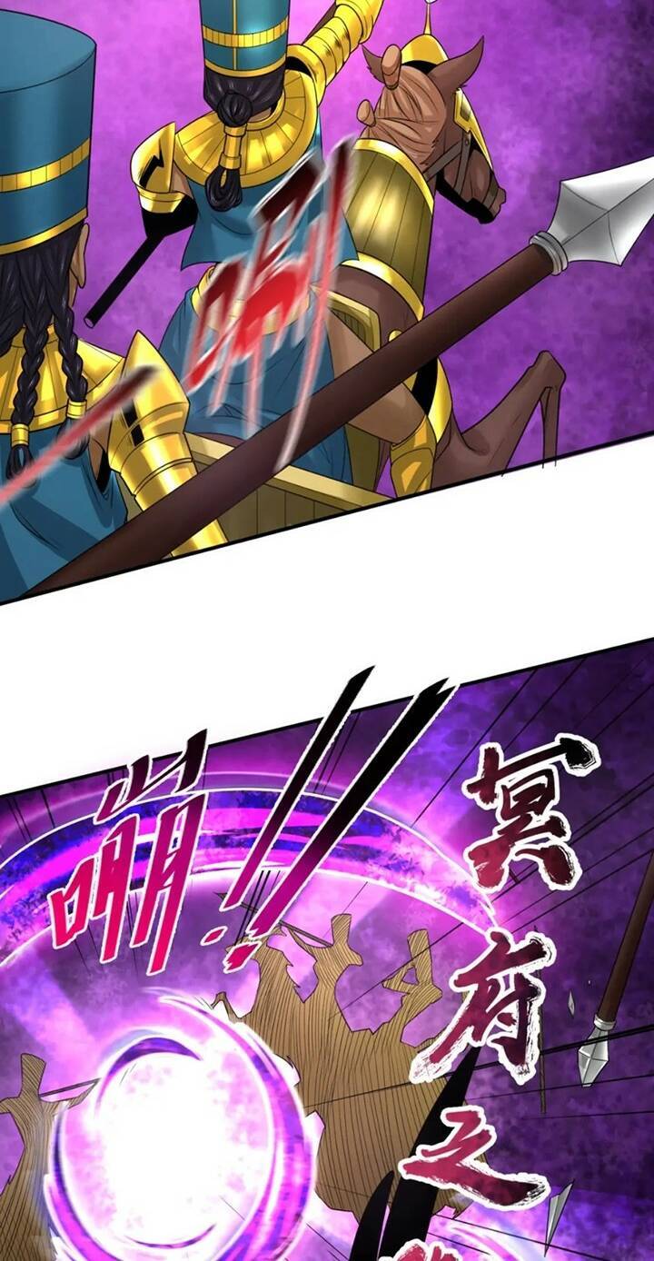 Kỷ Nguyên Kỳ Lạ Chap 150 - Next Chap 151