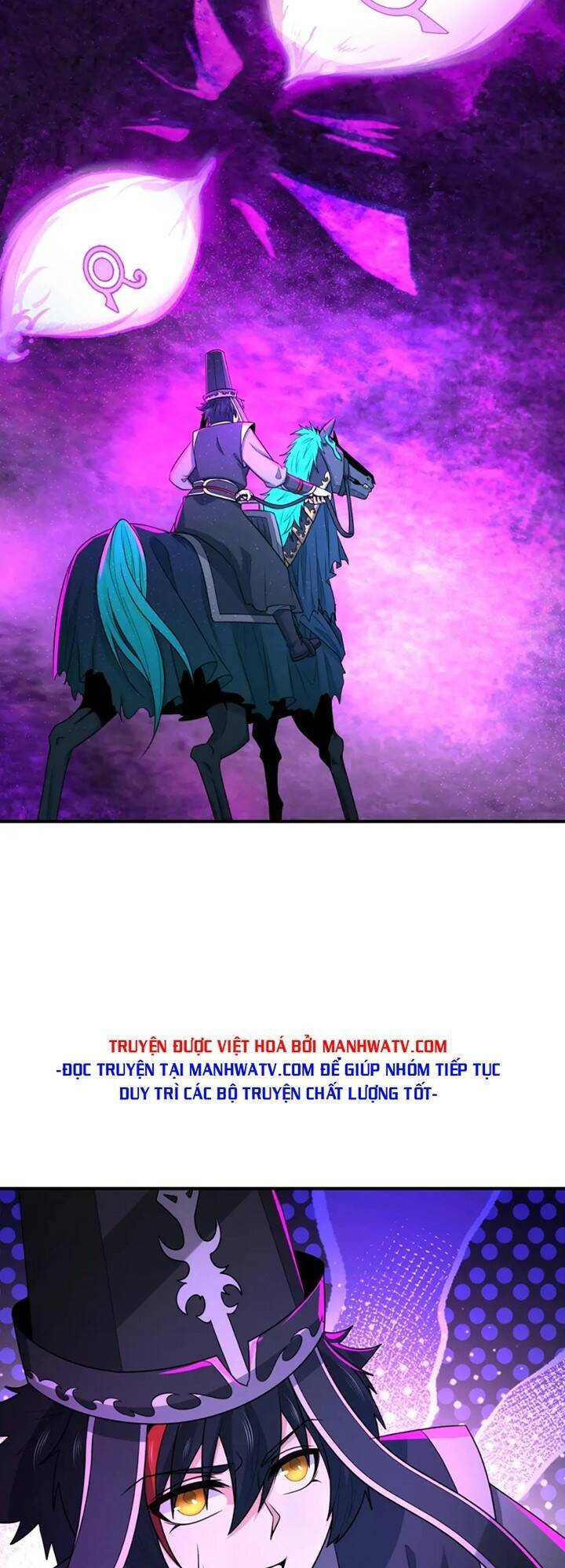 Kỷ Nguyên Kỳ Lạ Chap 150 - Next Chap 151