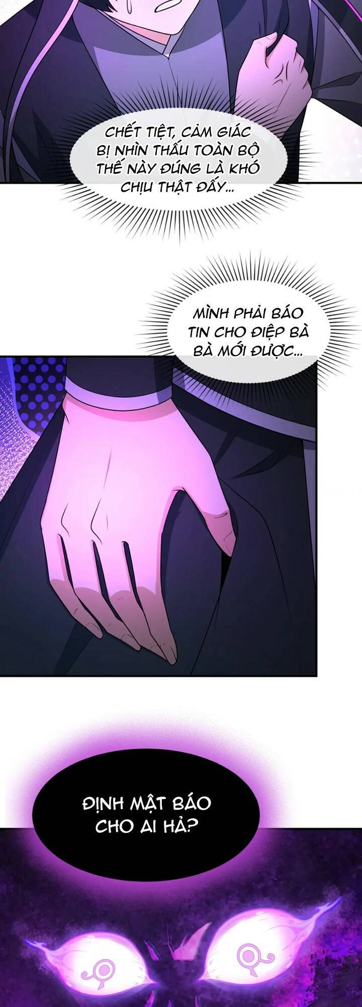 Kỷ Nguyên Kỳ Lạ Chap 150 - Next Chap 151