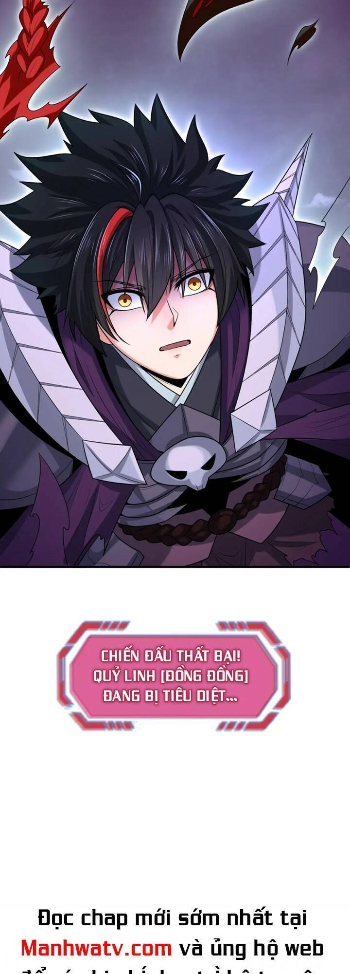 Kỷ Nguyên Kỳ Lạ Chap 150 - Next Chap 151