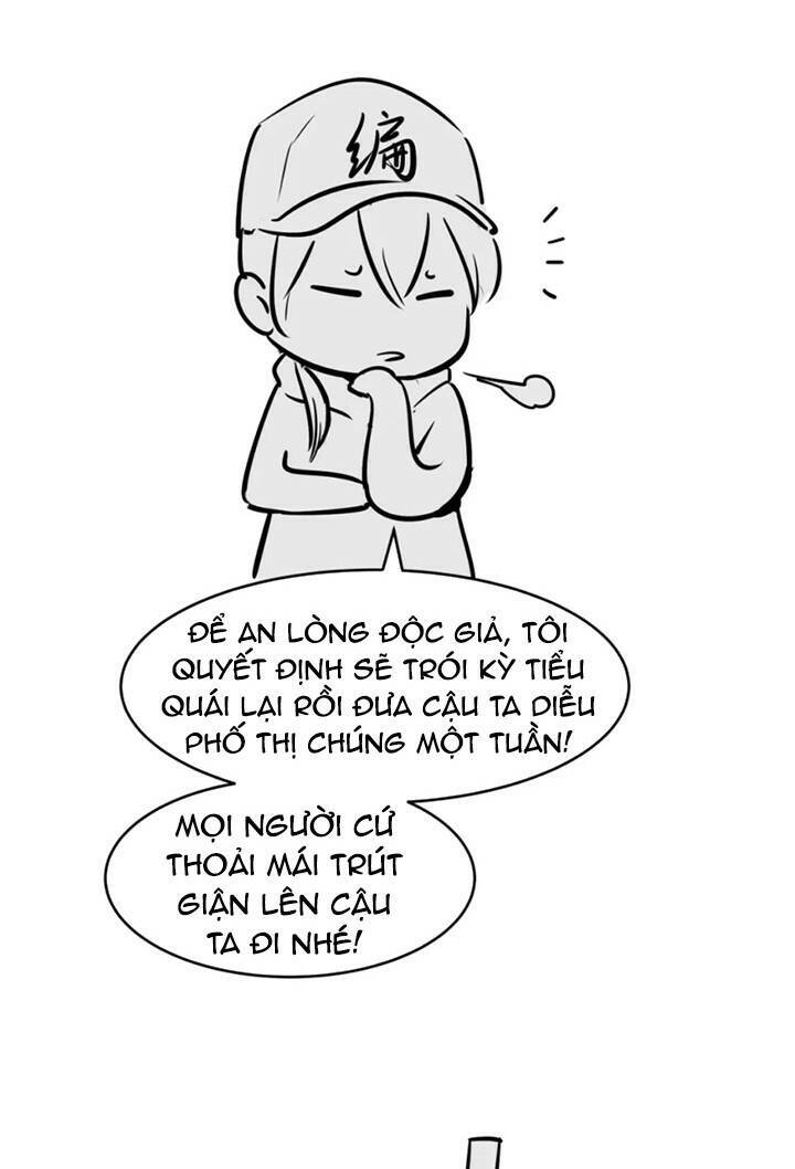 Kỷ Nguyên Kỳ Lạ Chap 150 - Next Chap 151