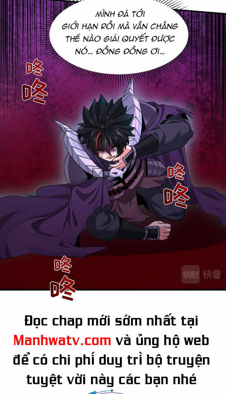Kỷ Nguyên Kỳ Lạ Chap 151 - Next Chap 152