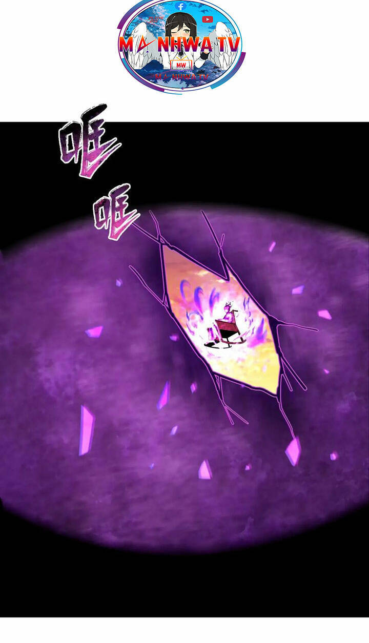 Kỷ Nguyên Kỳ Lạ Chap 151 - Next Chap 152