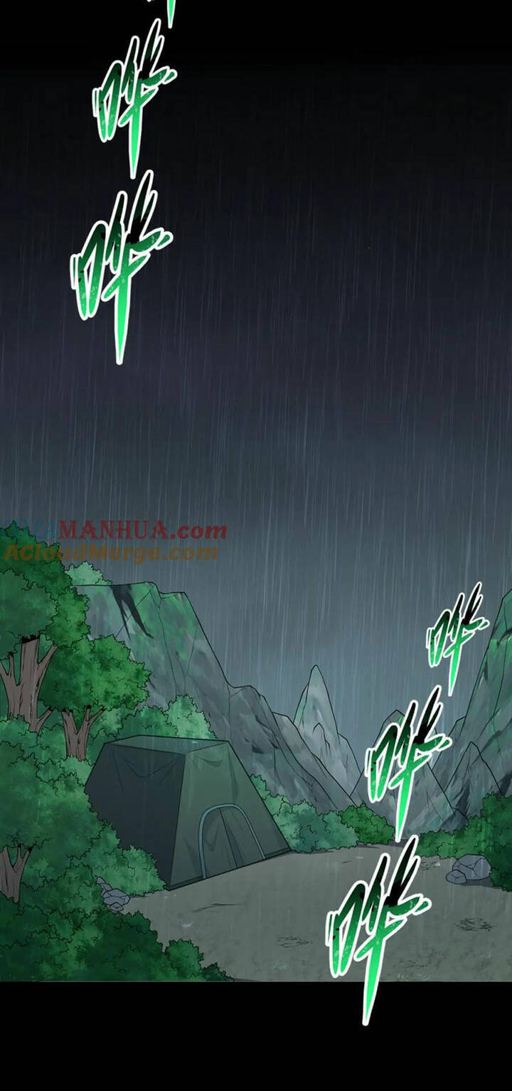 Kỷ Nguyên Kỳ Lạ Chap 151 - Next Chap 152