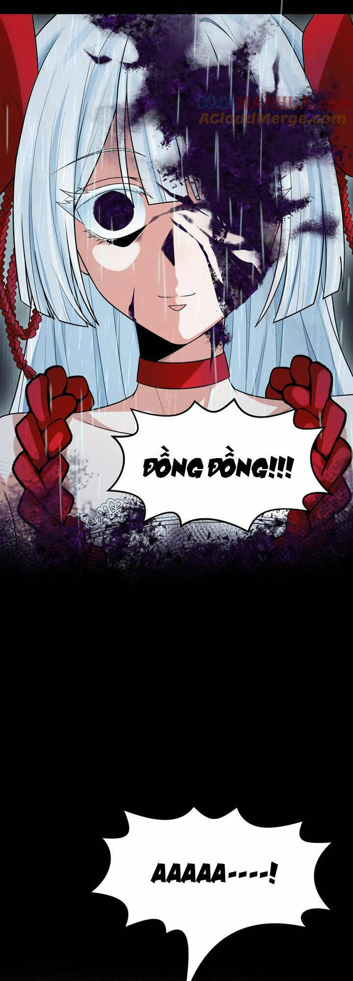 Kỷ Nguyên Kỳ Lạ Chap 151 - Next Chap 152