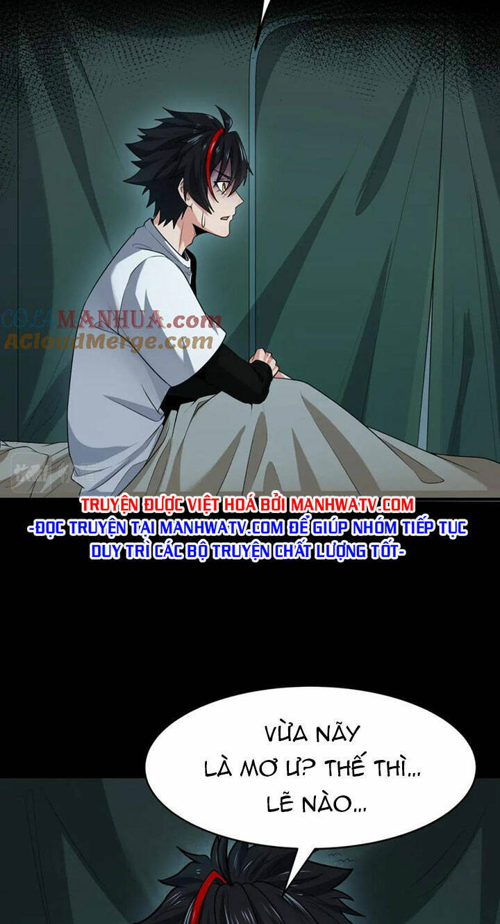 Kỷ Nguyên Kỳ Lạ Chap 151 - Next Chap 152