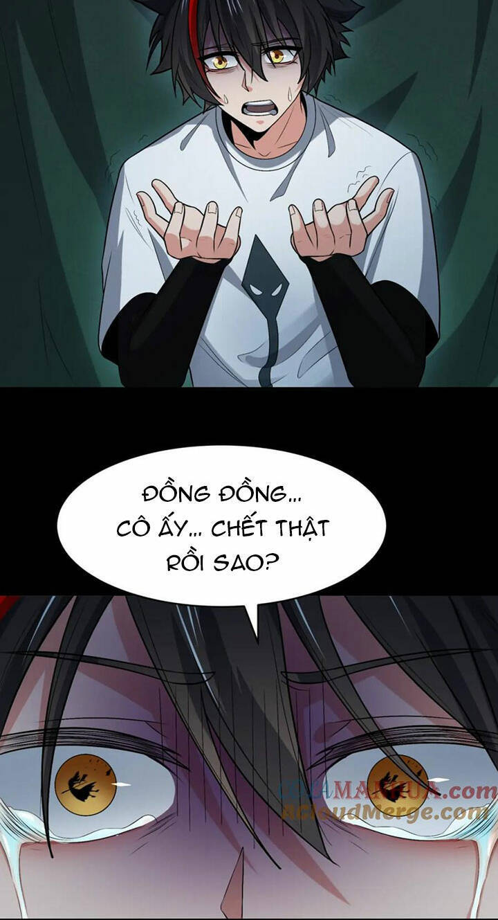 Kỷ Nguyên Kỳ Lạ Chap 151 - Next Chap 152