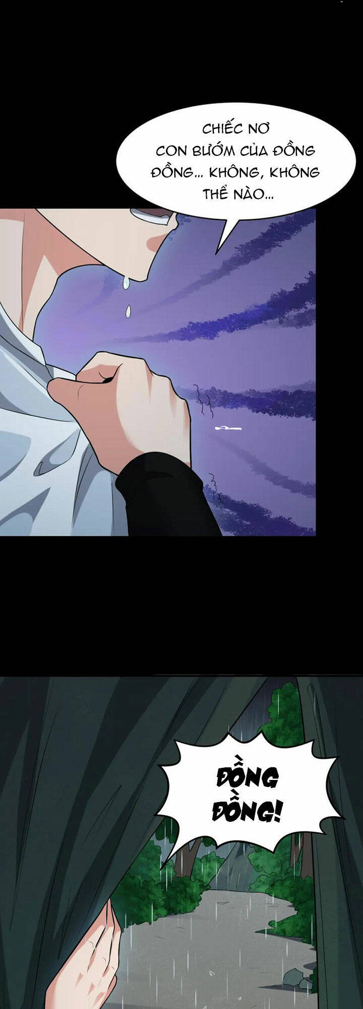Kỷ Nguyên Kỳ Lạ Chap 151 - Next Chap 152