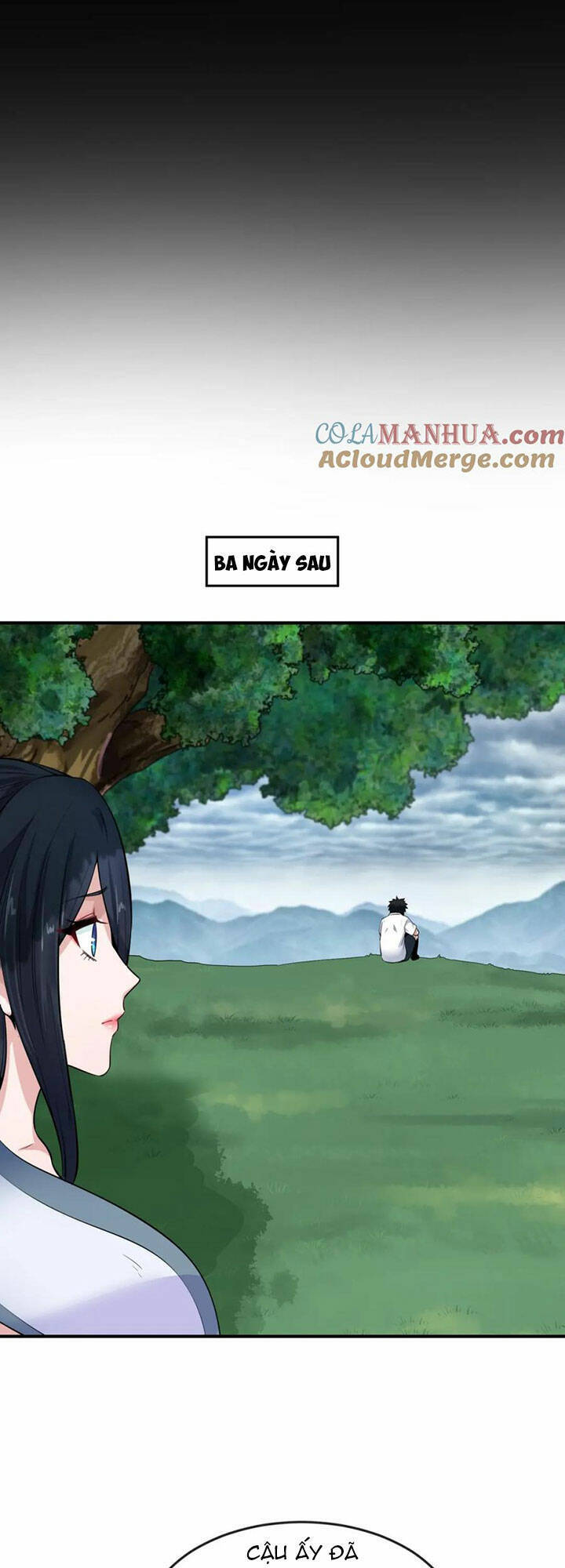 Kỷ Nguyên Kỳ Lạ Chap 151 - Next Chap 152