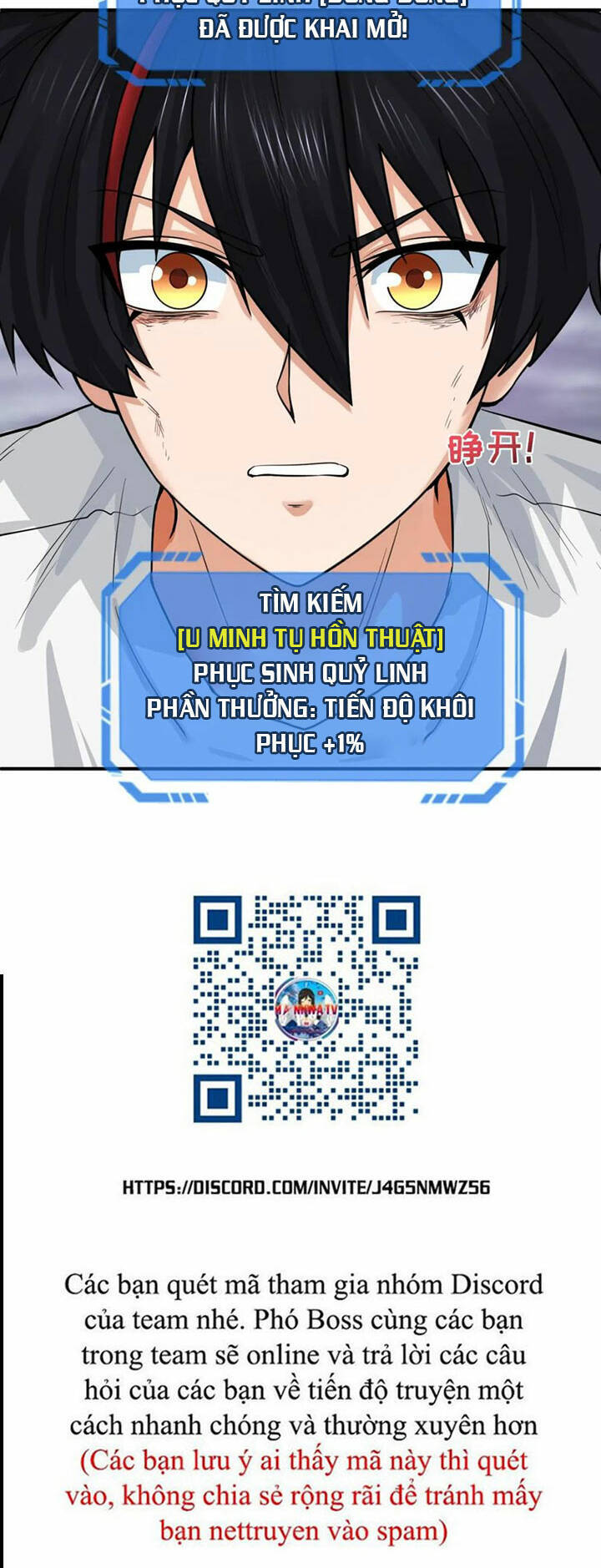 Kỷ Nguyên Kỳ Lạ Chap 151 - Next Chap 152