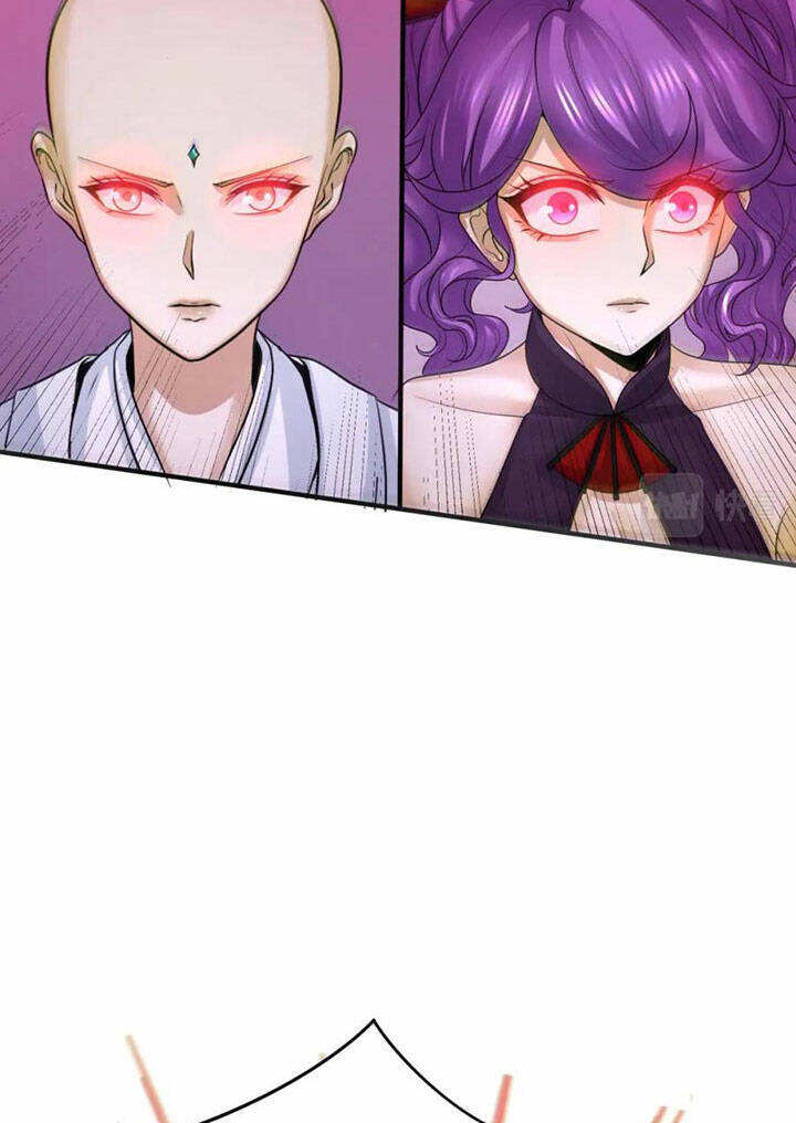 Kỷ Nguyên Kỳ Lạ Chap 151 - Next Chap 152