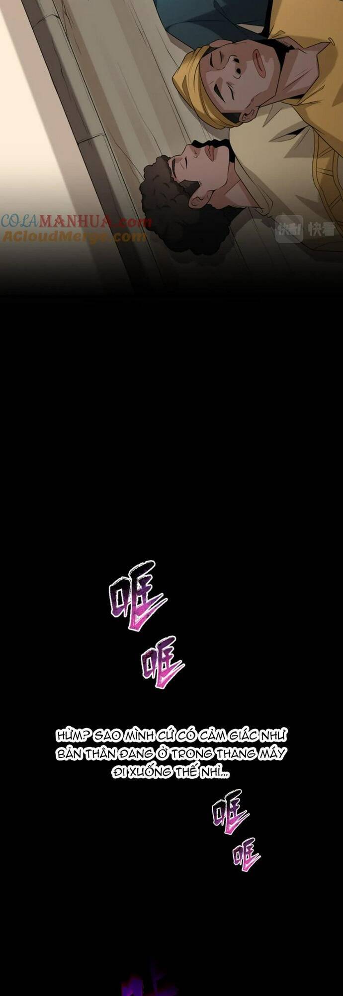 Kỷ Nguyên Kỳ Lạ Chap 154 - Next Chap 155