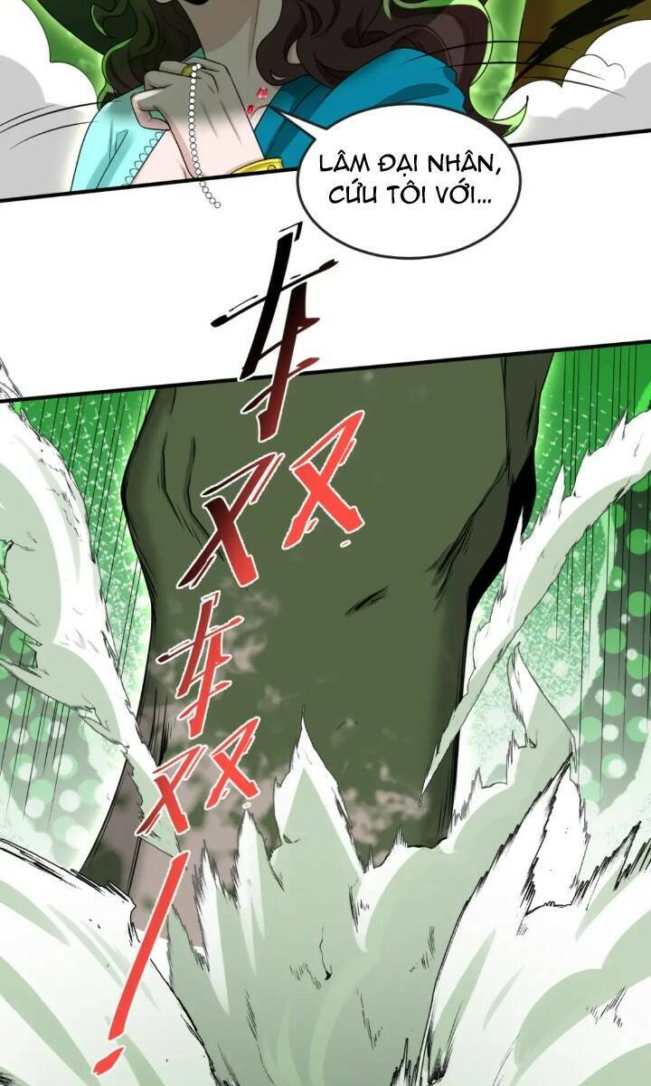 Kỷ Nguyên Kỳ Lạ Chap 156 - Next Chap 157