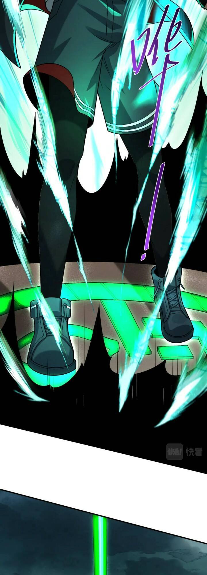 Kỷ Nguyên Kỳ Lạ Chap 156 - Next Chap 157