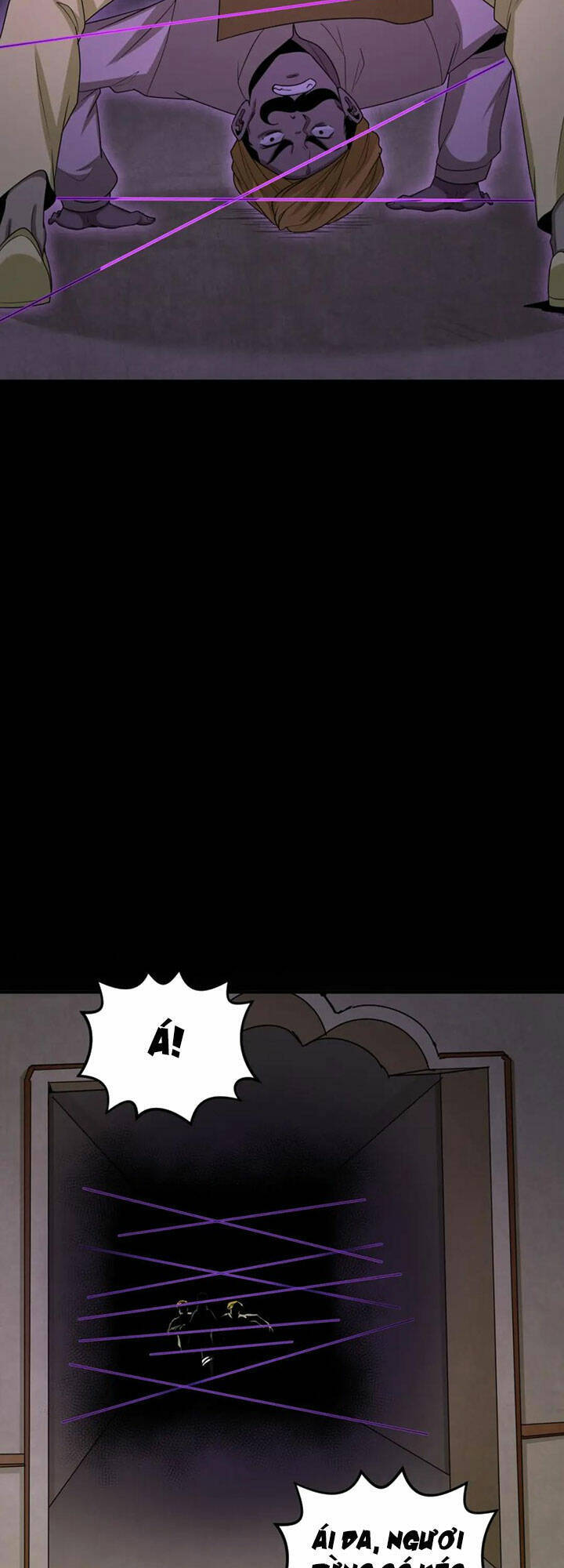 Kỷ Nguyên Kỳ Lạ Chap 157 - Next Chap 158