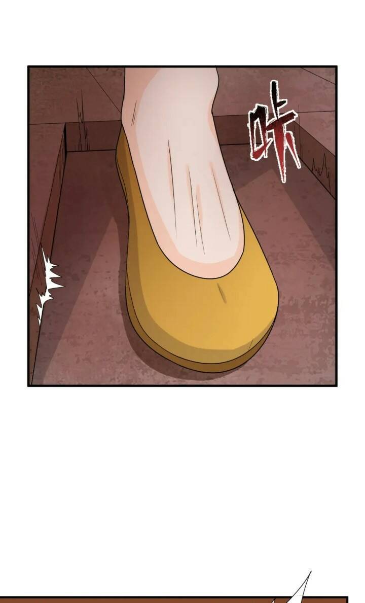 Kỷ Nguyên Kỳ Lạ Chap 158 - Next Chap 159