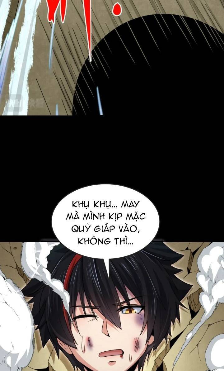 Kỷ Nguyên Kỳ Lạ Chap 159 - Next Chap 160